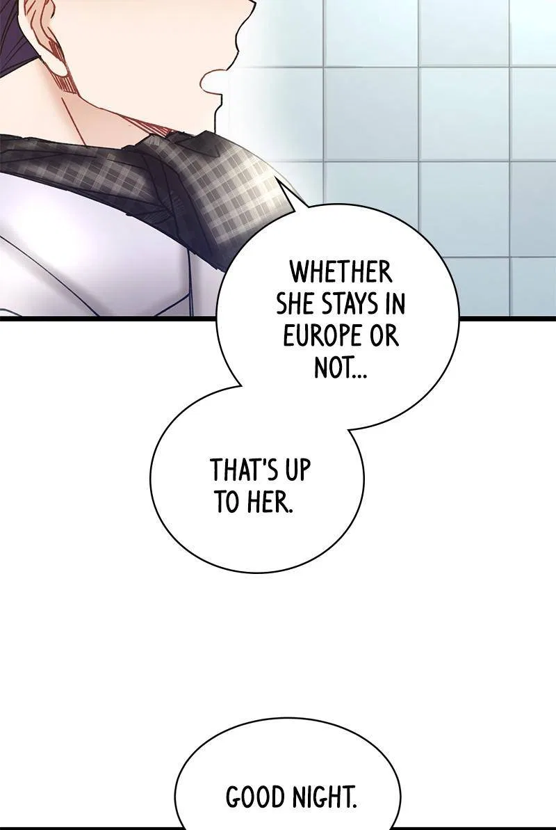 She Would Never Know Chapter 35 – Page 9