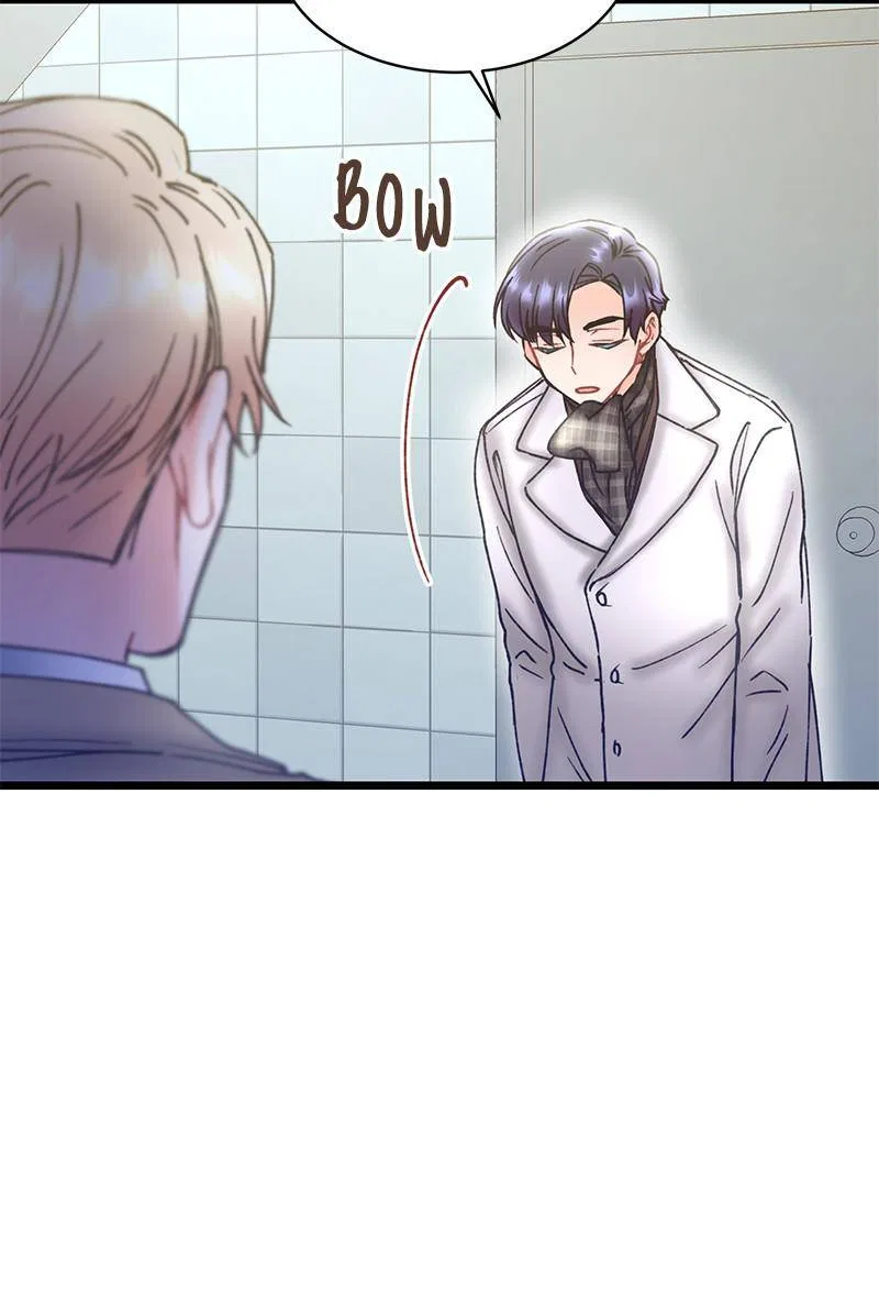 She Would Never Know Chapter 35 – Page 10