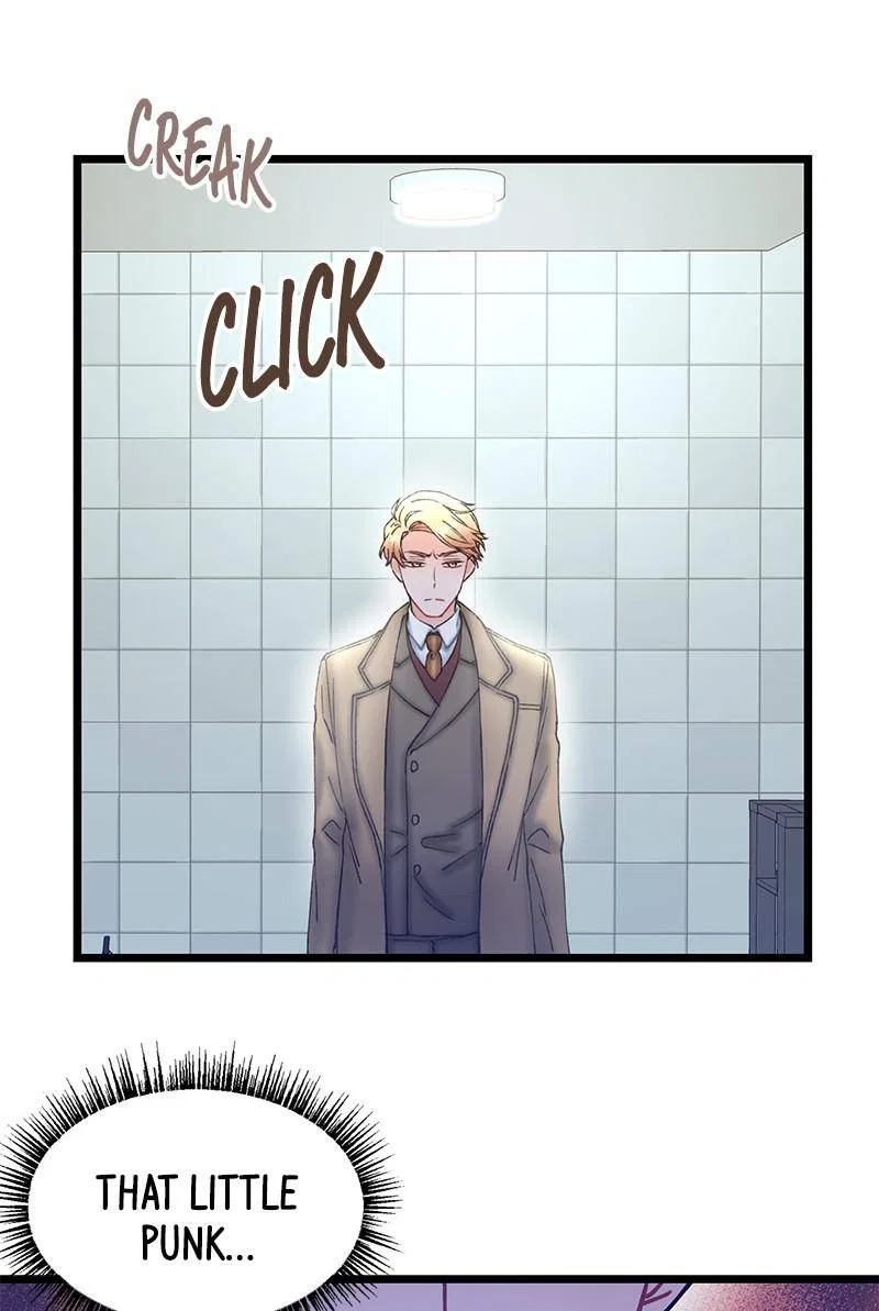 She Would Never Know Chapter 35 – Page 11