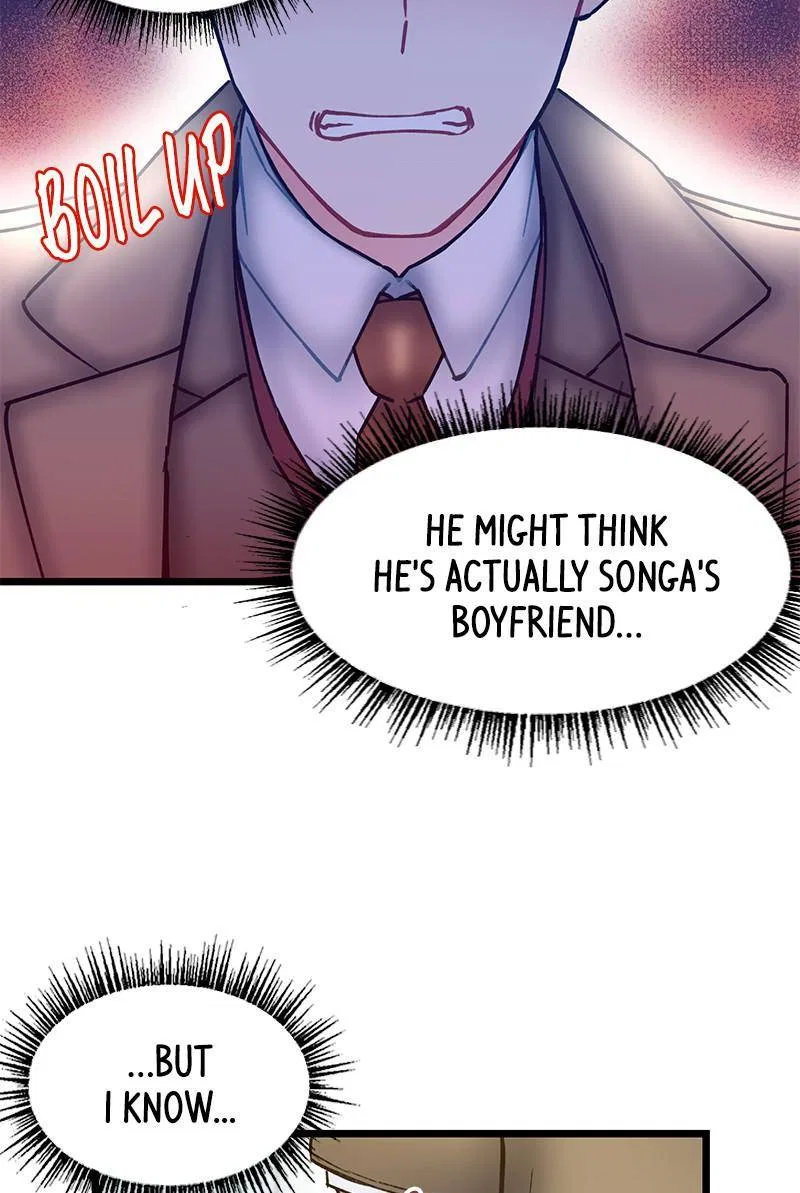 She Would Never Know Chapter 35 – Page 12