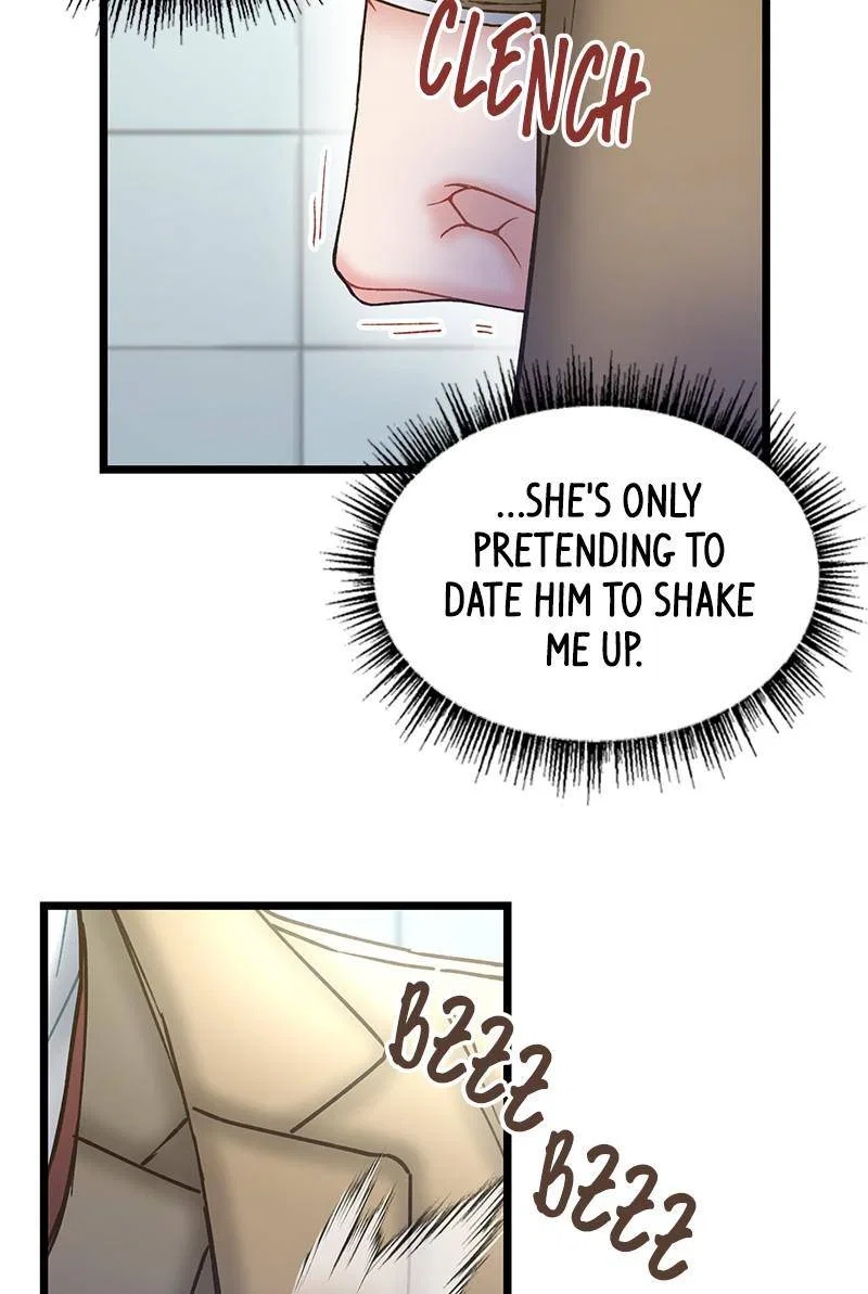 She Would Never Know Chapter 35 – Page 13