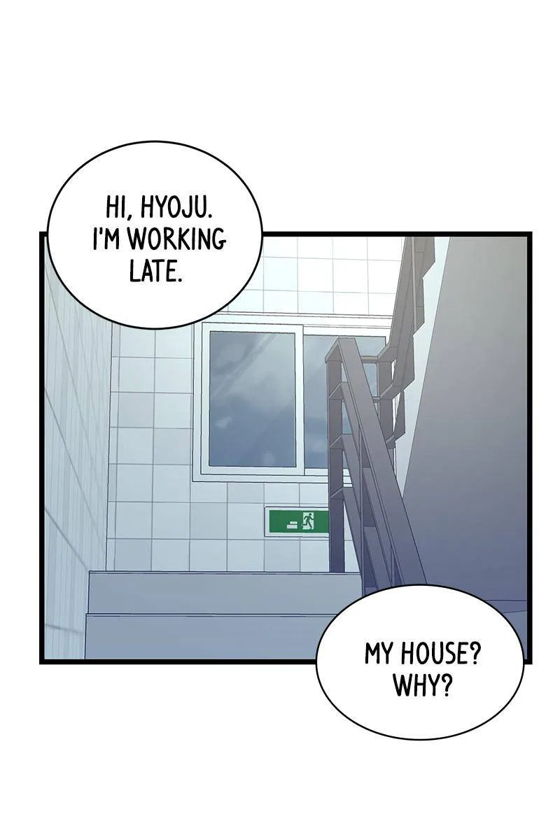 She Would Never Know Chapter 35 – Page 16