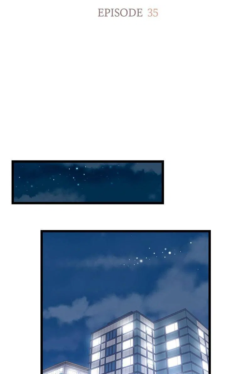 She Would Never Know Chapter 35 – Page 18