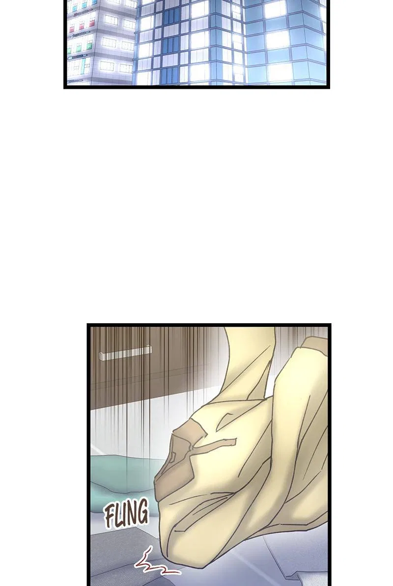 She Would Never Know Chapter 35 – Page 19