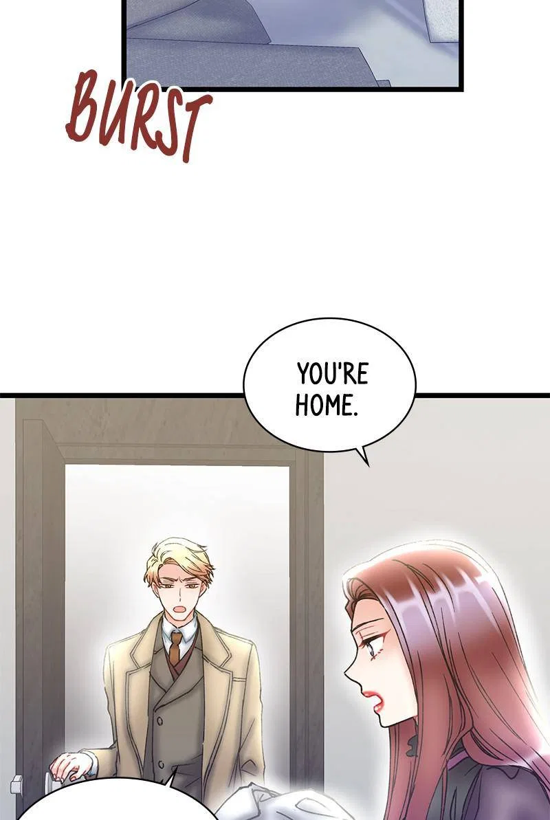 She Would Never Know Chapter 35 – Page 20