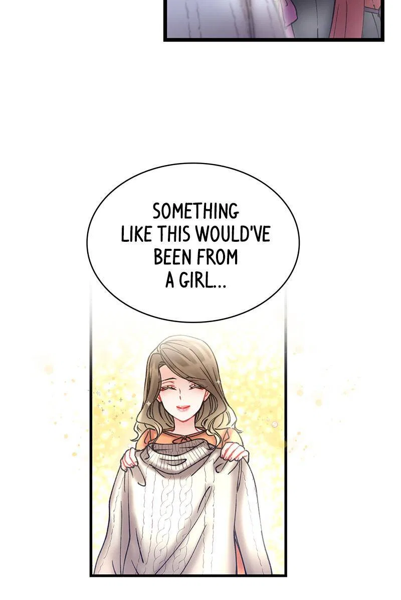 She Would Never Know Chapter 35 – Page 23