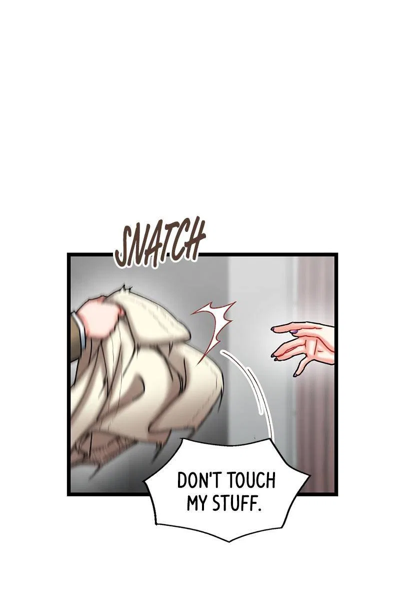 She Would Never Know Chapter 35 – Page 24