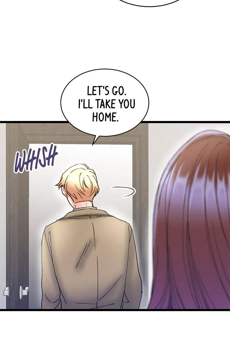 She Would Never Know Chapter 35 – Page 26