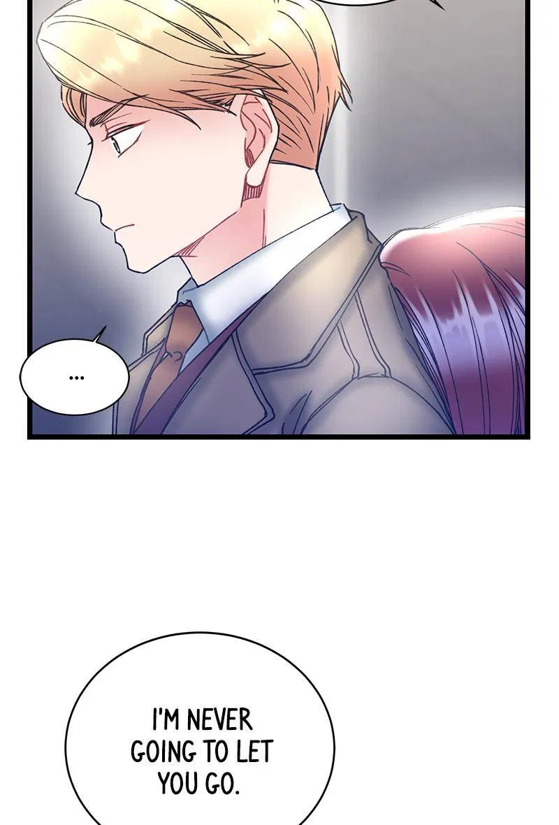 She Would Never Know Chapter 35 – Page 30