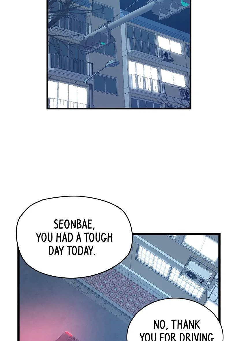 She Would Never Know Chapter 35 – Page 33