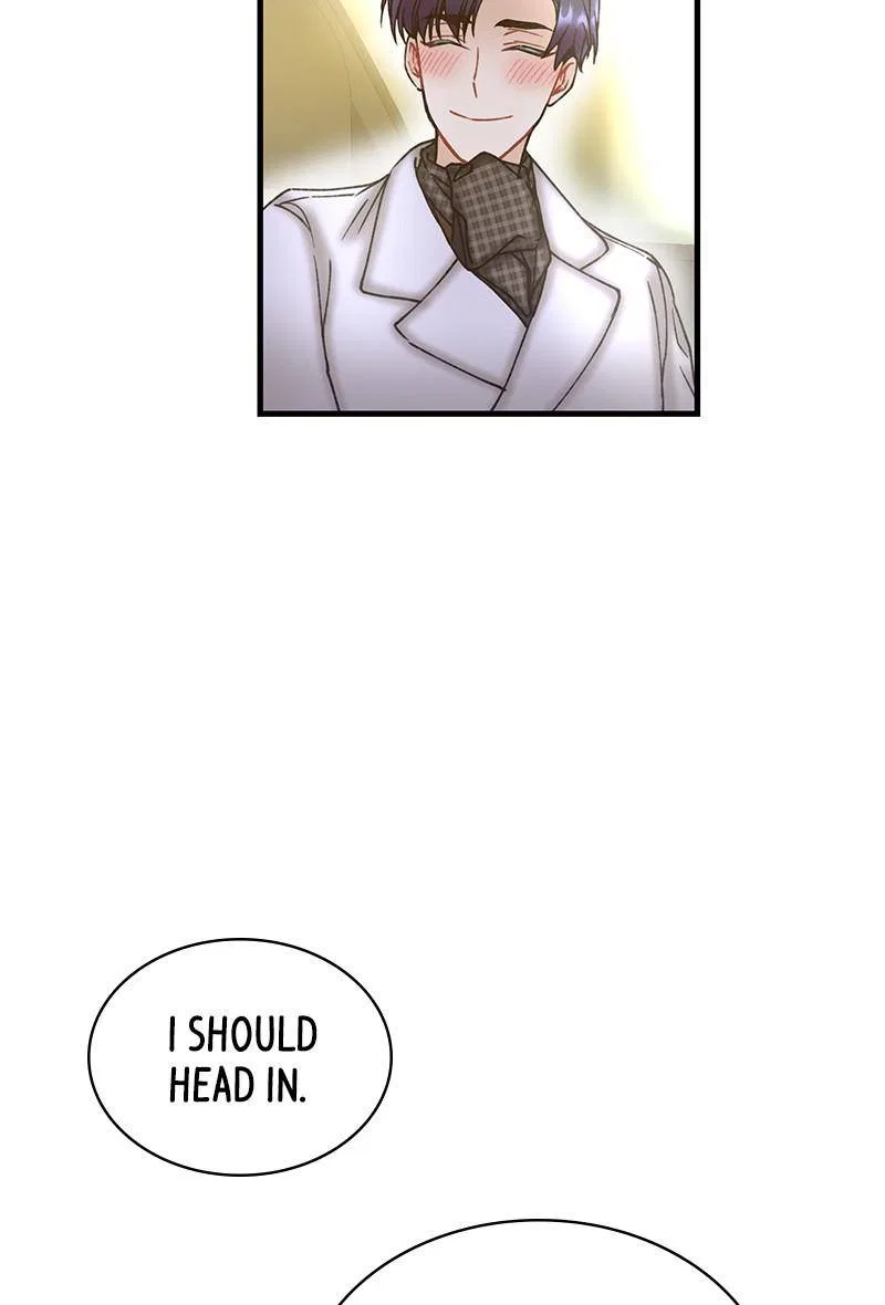 She Would Never Know Chapter 35 – Page 36