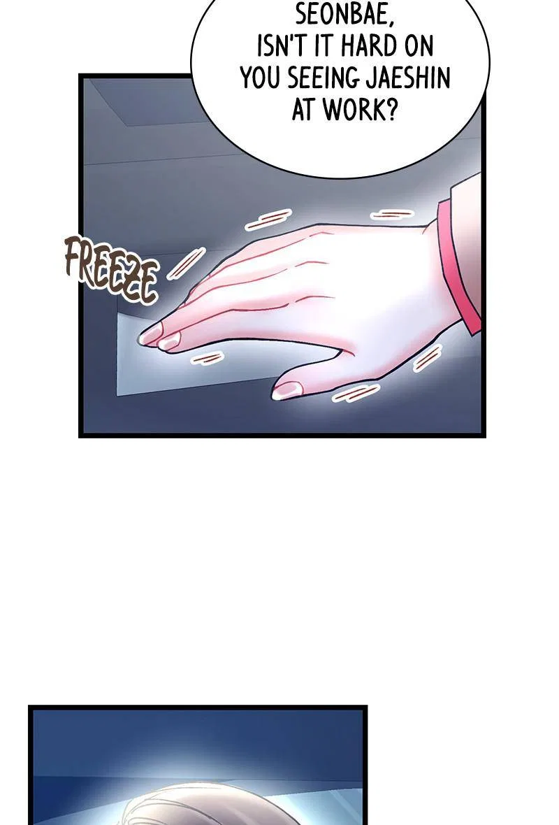 She Would Never Know Chapter 35 – Page 37