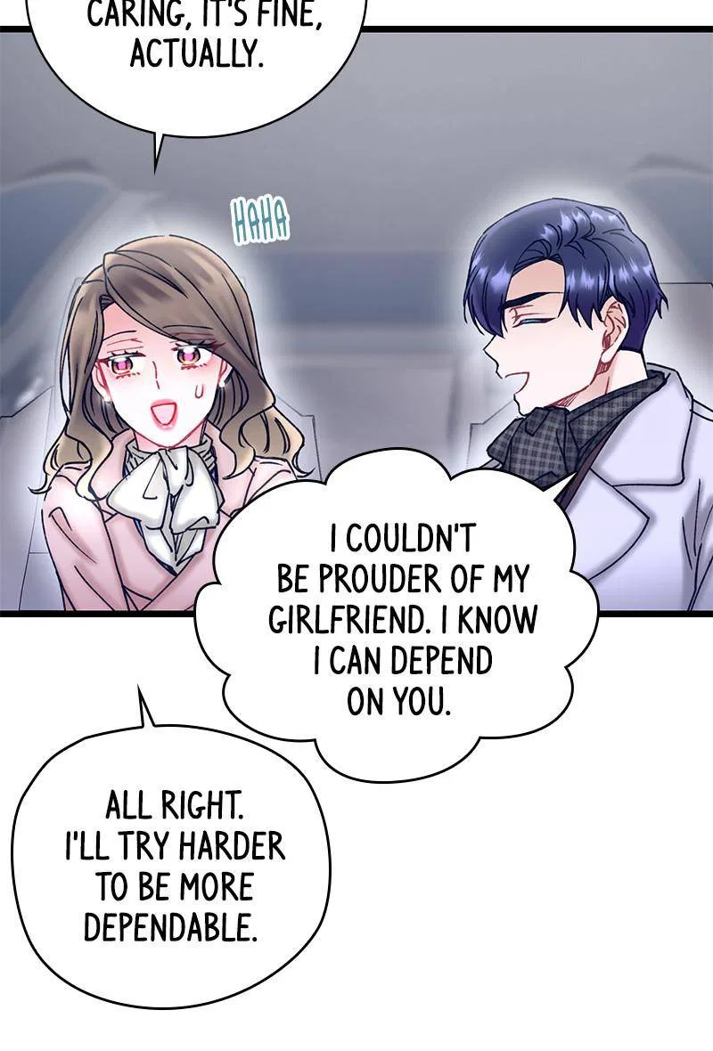 She Would Never Know Chapter 35 – Page 39