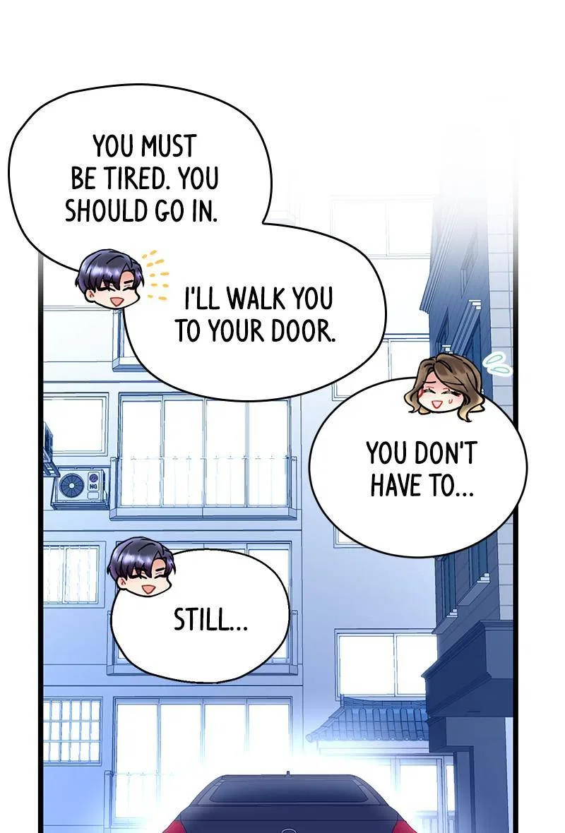 She Would Never Know Chapter 35 – Page 40
