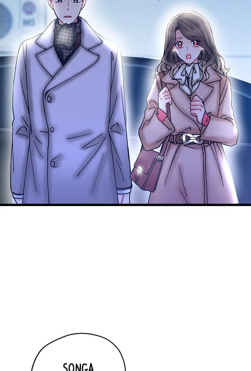 She Would Never Know Chapter 35 – Page 44