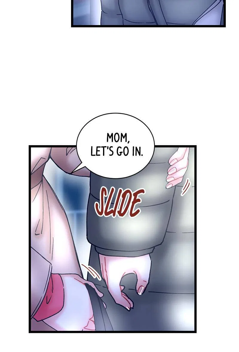 She Would Never Know Chapter 35 – Page 48