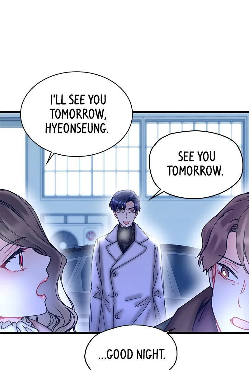 She Would Never Know Chapter 35 – Page 49