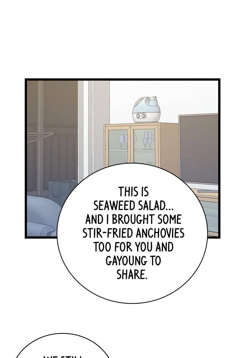 She Would Never Know Chapter 35 – Page 51