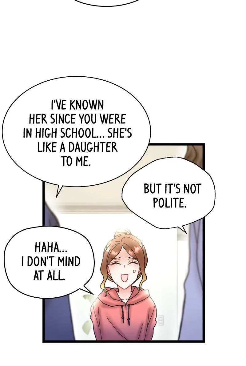 She Would Never Know Chapter 35 – Page 54