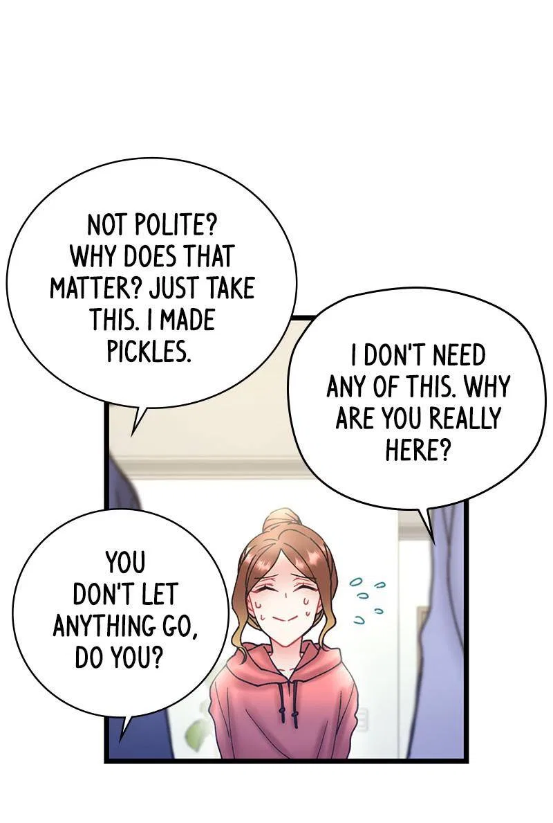 She Would Never Know Chapter 35 – Page 55