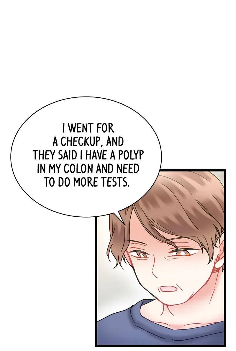 She Would Never Know Chapter 35 – Page 56