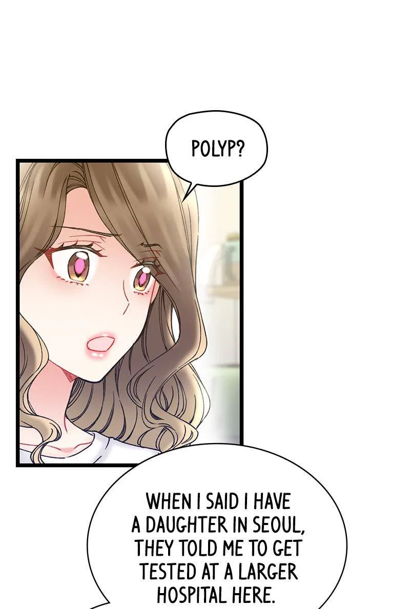 She Would Never Know Chapter 35 – Page 57