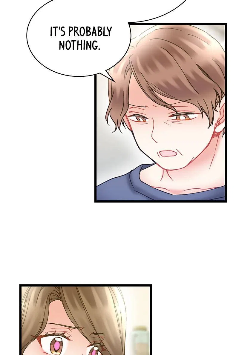 She Would Never Know Chapter 35 – Page 58