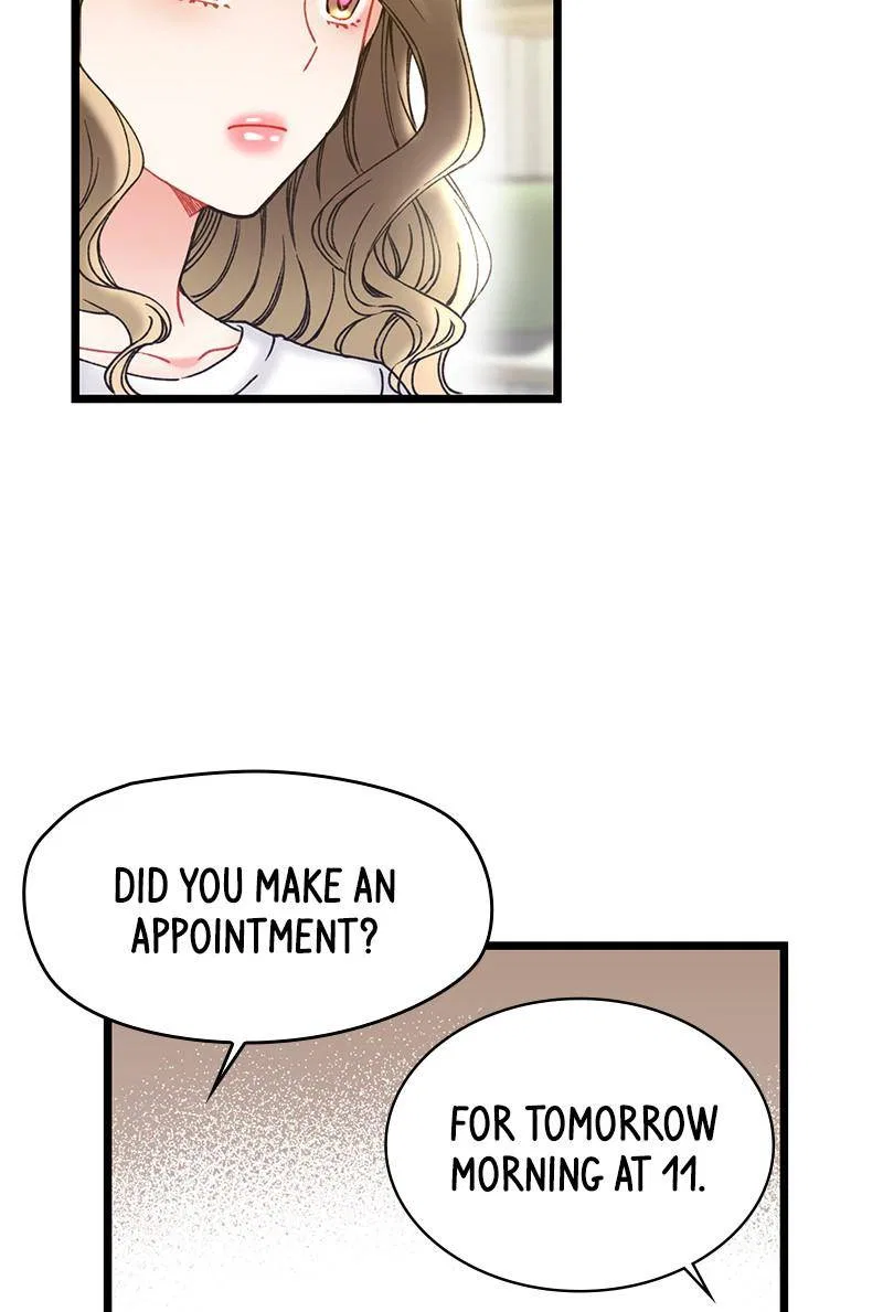 She Would Never Know Chapter 35 – Page 59