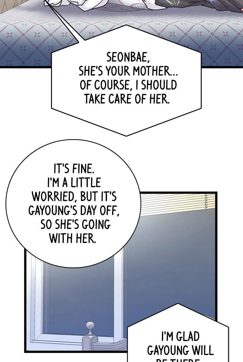 She Would Never Know Chapter 35 – Page 64
