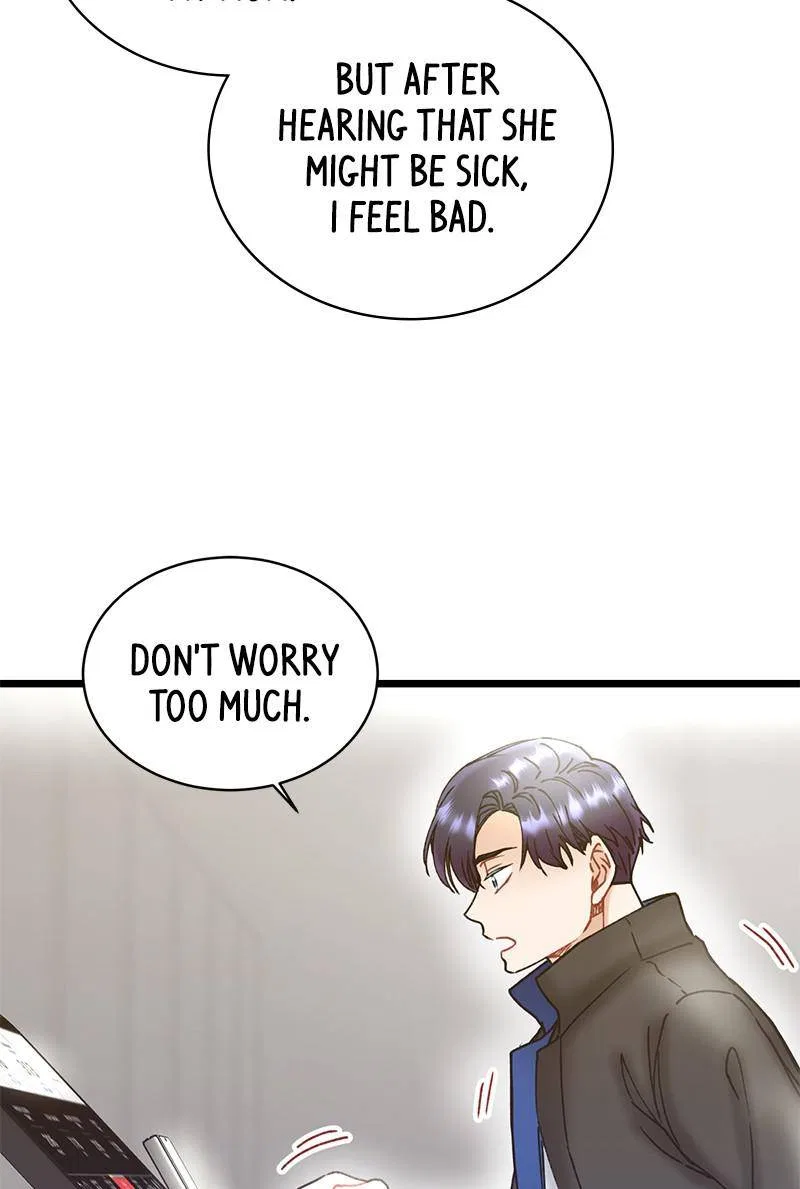 She Would Never Know Chapter 35 – Page 66