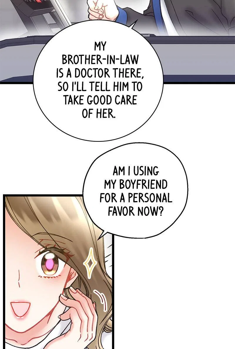 She Would Never Know Chapter 35 – Page 67