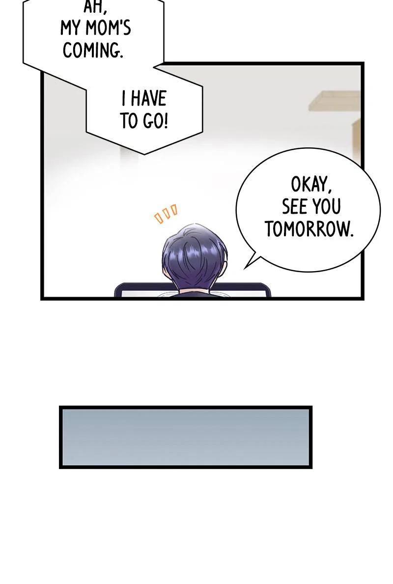 She Would Never Know Chapter 35 – Page 69