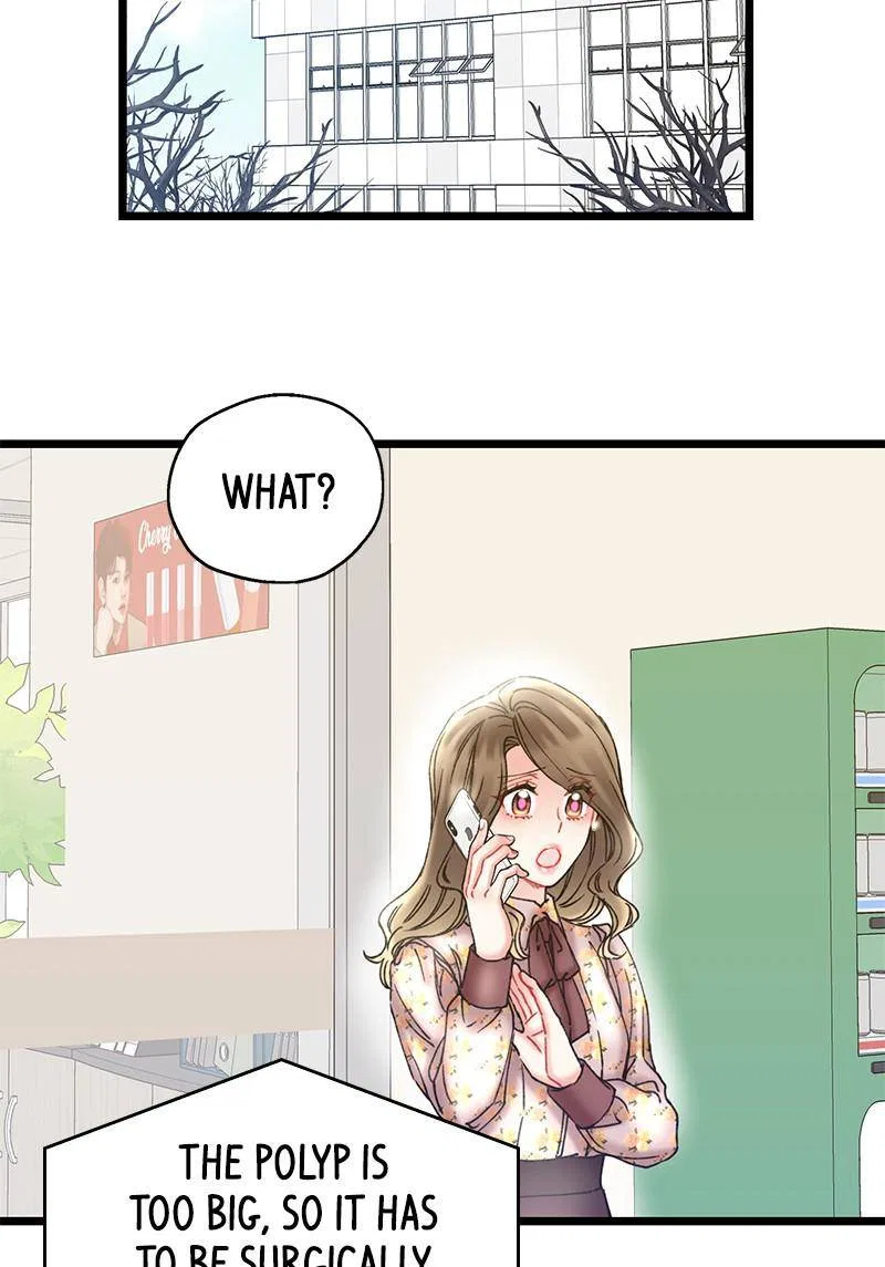 She Would Never Know Chapter 35 – Page 72