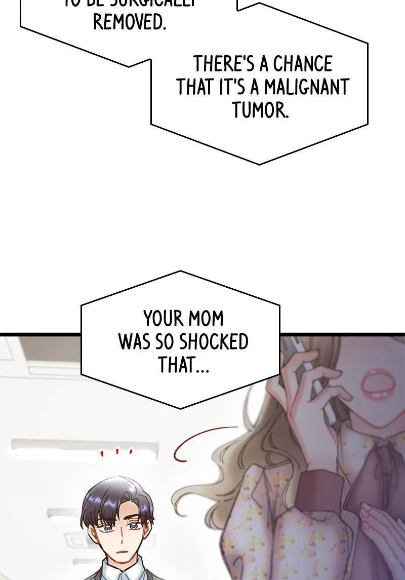 She Would Never Know Chapter 35 – Page 73