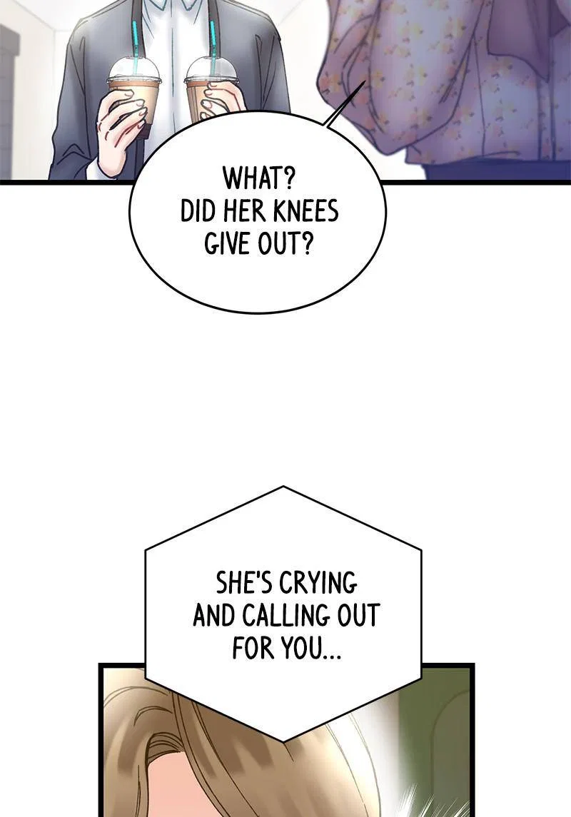 She Would Never Know Chapter 35 – Page 74