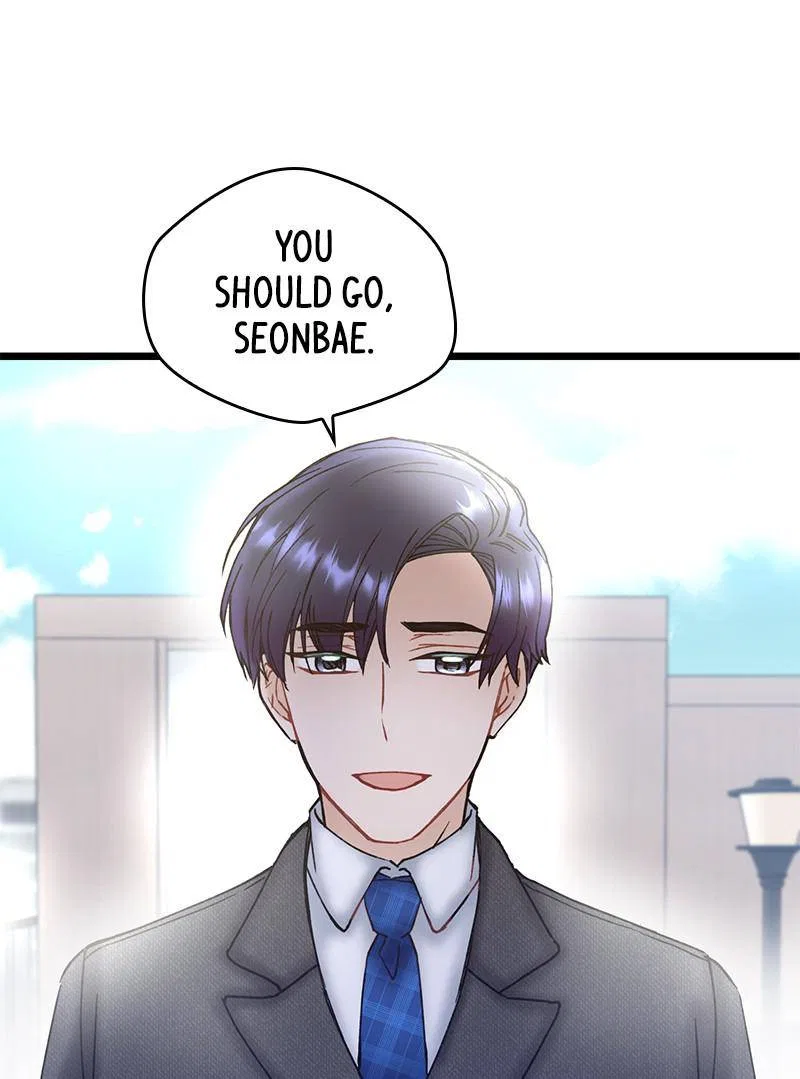 She Would Never Know Chapter 34 – Page 1