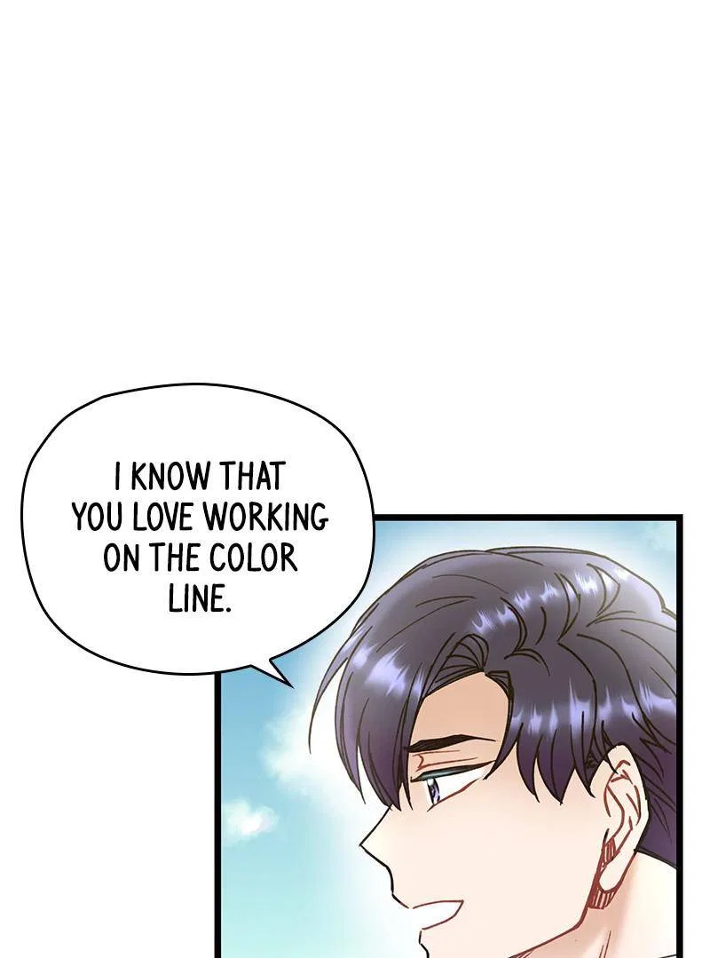 She Would Never Know Chapter 34 – Page 4