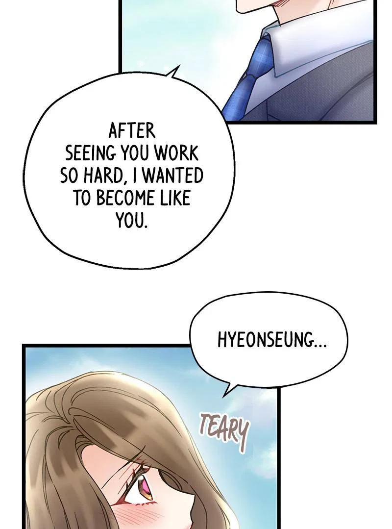 She Would Never Know Chapter 34 – Page 5