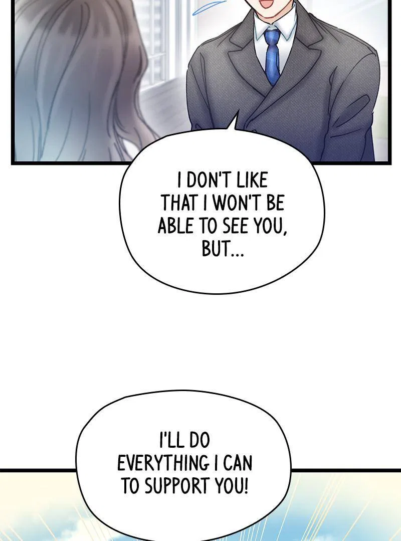 She Would Never Know Chapter 34 – Page 7