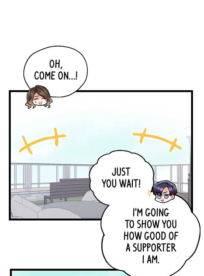 She Would Never Know Chapter 34 – Page 9