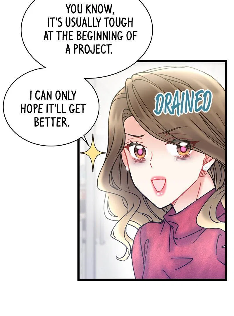 She Would Never Know Chapter 34 – Page 15