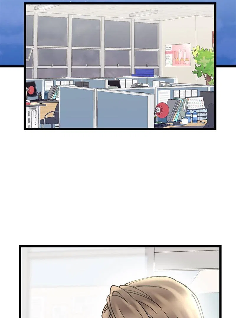 She Would Never Know Chapter 34 – Page 21