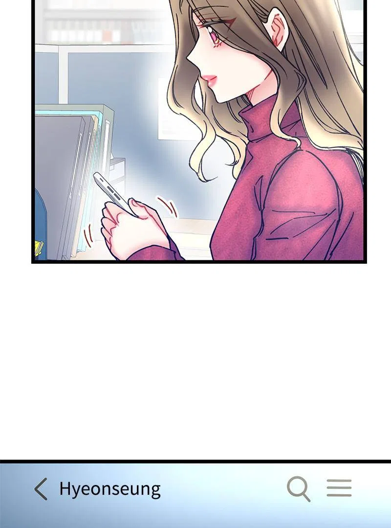 She Would Never Know Chapter 34 – Page 22