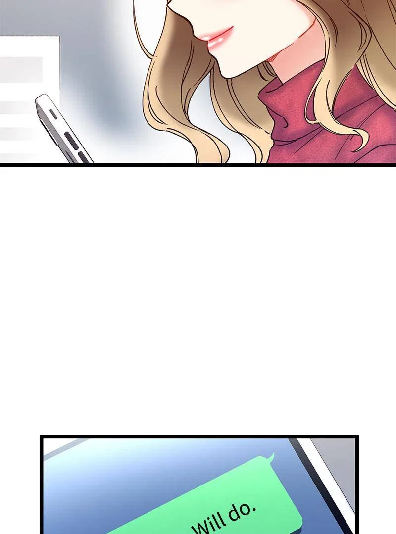 She Would Never Know Chapter 34 – Page 25