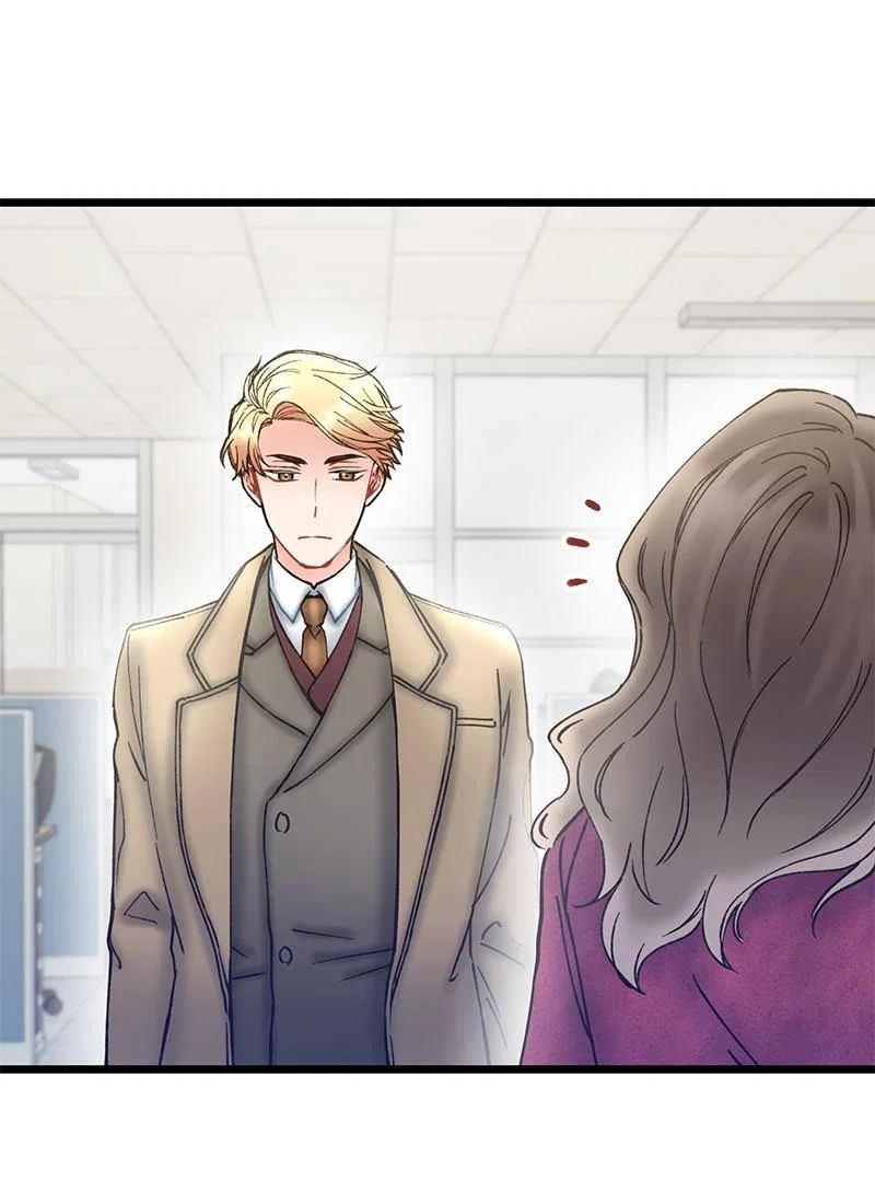 She Would Never Know Chapter 34 – Page 28