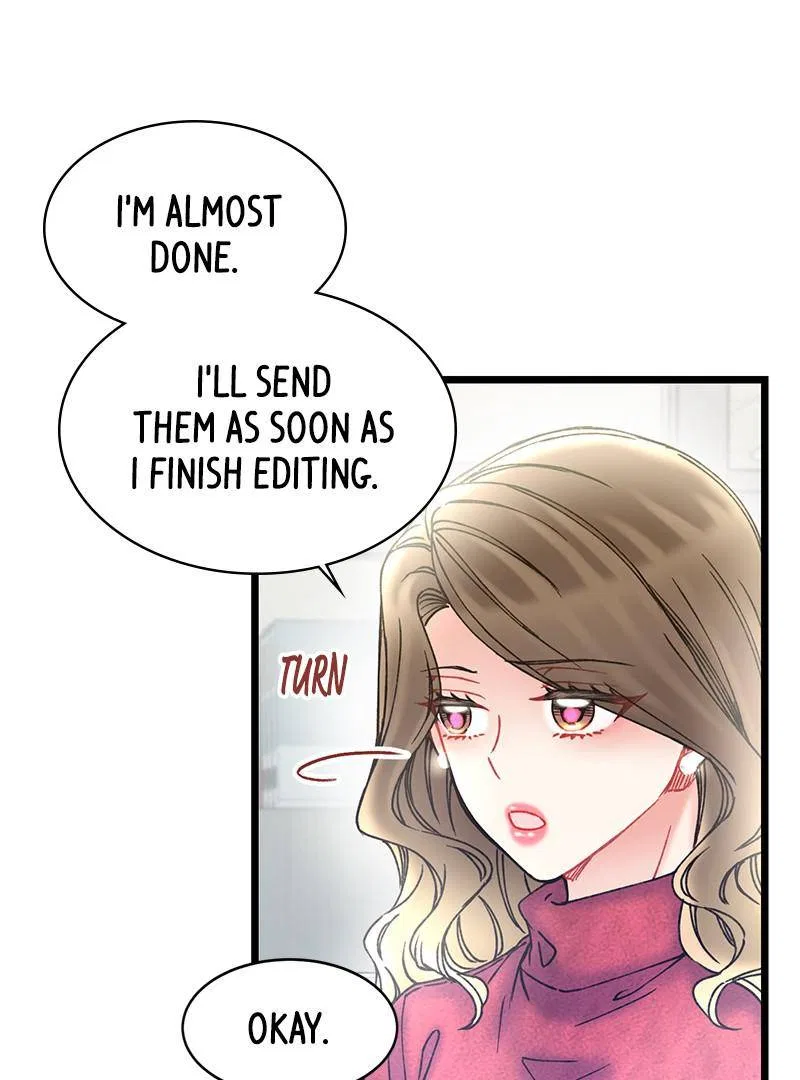 She Would Never Know Chapter 34 – Page 29