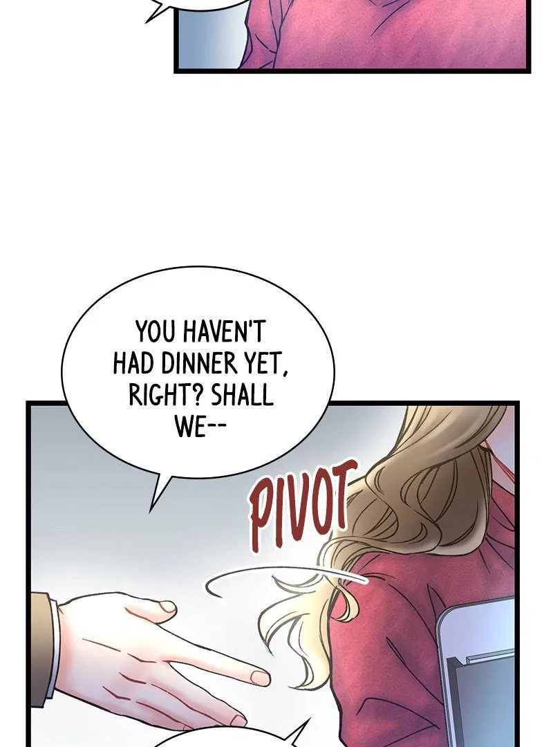 She Would Never Know Chapter 34 – Page 30