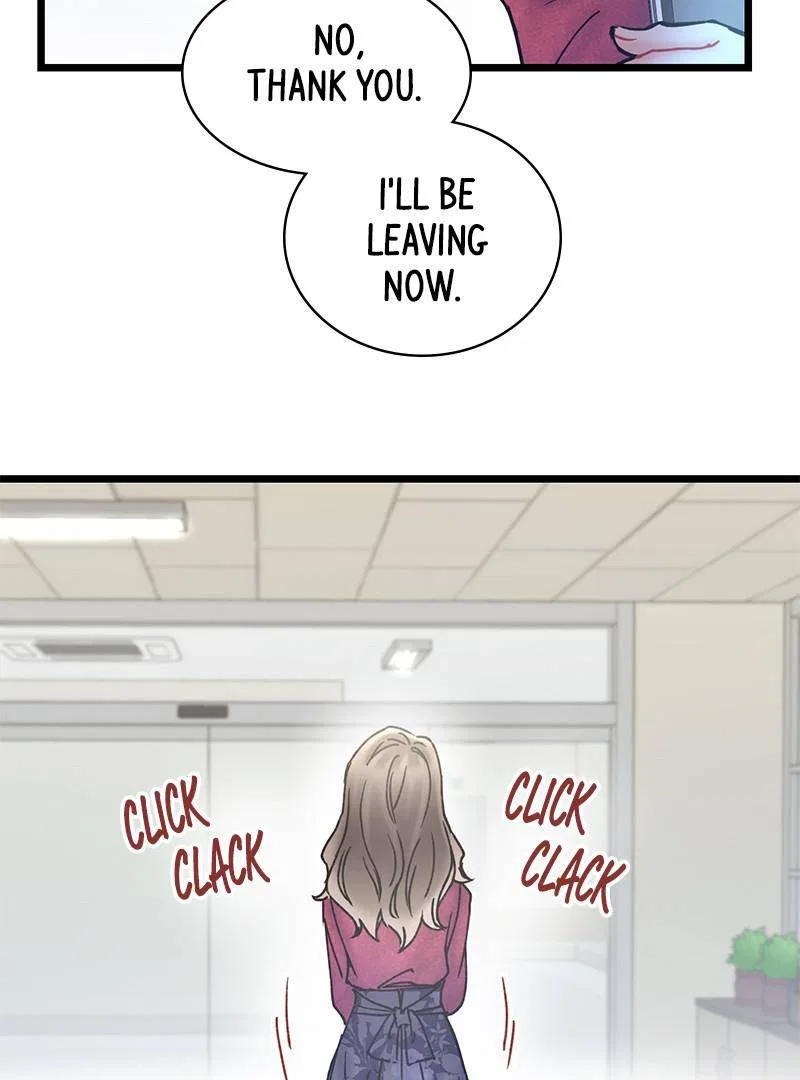 She Would Never Know Chapter 34 – Page 31