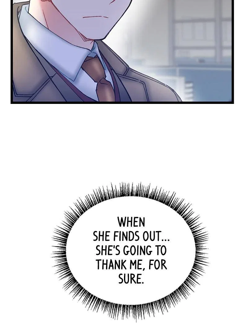She Would Never Know Chapter 34 – Page 33