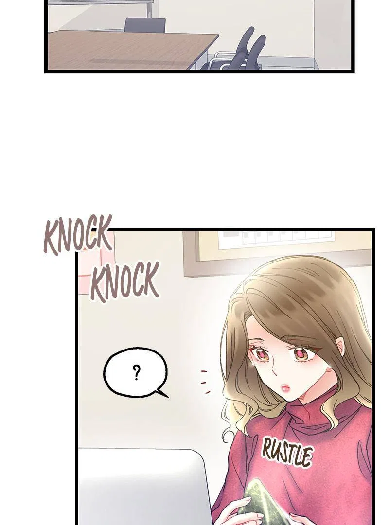 She Would Never Know Chapter 34 – Page 35